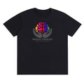 Black Love Is Revolutionary| Hollie Therapy and Counseling Short Sleeve T-shirt